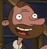 Zzzzz 1740713887oskar Kokoshka — Nicktoons Heroes and Protagonists Ranking option 74