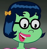 Zzzzz 1740713888princess Mindy — Nicktoons Heroes and Protagonists Ranking option 138