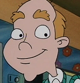 Zzzzz 1740713888robert Simmons — Nicktoons Heroes and Protagonists Ranking option 91