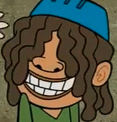 Zzzzz 1740713888rocky Rhodes — Nicktoons Heroes and Protagonists Ranking option 307
