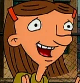Zzzzz 1740713888sheena — Nicktoons Heroes and Protagonists Ranking option 87