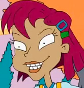 Zzzzz 1740713888taffy — Nicktoons Heroes and Protagonists Ranking option 26