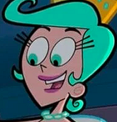 Zzzzz 1740713888tooth Fairy — Nicktoons Heroes and Protagonists Ranking option 186