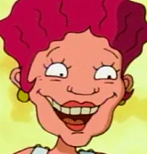 Zzzzz 1740713889violet Stimpleton — Nicktoons Heroes and Protagonists Ranking option 155
