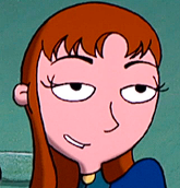 Zzzzz 1740718734bridget — Nicktoons Heroes and Protagonists Ranking option 95