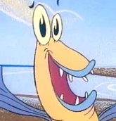 Zzzzz 1750307779muddy Mudskipper — Nicktoons Heroes and Protagonists Ranking option 36