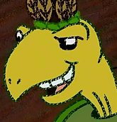 Zzzzz 1751165254king Mumbo Jumbo — Nicktoons Heroes and Protagonists Ranking option 202