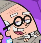 Zzzzz 170346047112 Head Pixie — Nicktoons Villains and Antagonists Ranking option 183