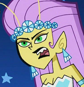 Zzzzz 170346047116 Princess Mandie — Nicktoons Villains and Antagonists Ranking option 187