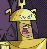 Zzzzz 170346047119 The Bronze Kneecap — Nicktoons Villains and Antagonists Ranking option 193