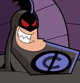 Zzzzz 170346047121 The Nega Chin — Nicktoons Villains and Antagonists Ranking option 195