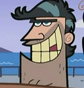 Zzzzz 170346047123 Mr Turnbaum — Nicktoons Villains and Antagonists Ranking option 197