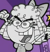Zzzzz 170346047125 Maryann — Nicktoons Villains and Antagonists Ranking option 199