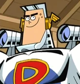 Zzzzz 170346047128 Super Bike — Nicktoons Villains and Antagonists Ranking option 202