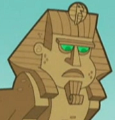 Zzzzz 170346047130 The Sphinx — Nicktoons Villains and Antagonists Ranking option 204