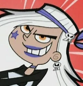 Zzzzz 170346047132 Ms Doombringer — Nicktoons Villains and Antagonists Ranking option 206