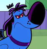 Zzzzz 170346047135 Anti Sparky — Nicktoons Villains and Antagonists Ranking option 209
