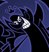 Zzzzz 170346047137 The Chamberlains Shadow — Nicktoons Villains and Antagonists Ranking option 214