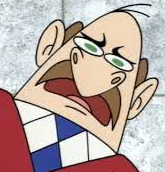 Zzzzz 170346047149 Mr Wilter — Nicktoons Villains and Antagonists Ranking option 234
