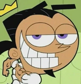 Zzzzz 17034604719 Juandissimo Magnifico — Nicktoons Villains and Antagonists Ranking option 179
