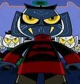 Zzzzz 1703460473148 Jiang Shi — Nicktoons Villains and Antagonists Ranking option 303