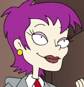 Zzzzz 1703460473152 Beverly Jones — Nicktoons Villains and Antagonists Ranking option 307