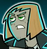 Zzzzz 1703460473164 Johnny 13 — Nicktoons Villains and Antagonists Ranking option 320