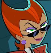 Zzzzz 1703460473166 Penelope Spectra — Nicktoons Villains and Antagonists Ranking option 322