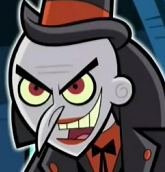 Zzzzz 1703460473171 Freakshow — Nicktoons Villains and Antagonists Ranking option 327
