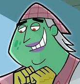 Zzzzz 1703547737176 Lunch Lady — Nicktoons Villains and Antagonists Ranking option 318