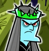 Zzzzz 1703547737180 Prince Aragon — Nicktoons Villains and Antagonists Ranking option 338
