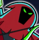 Zzzzz 1703547737181 Archer Ghost — Nicktoons Villains and Antagonists Ranking option 339