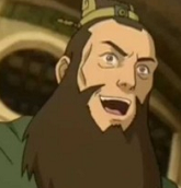 Zzzzz 1703547737197 General Fong — Nicktoons Villains and Antagonists Ranking option 355