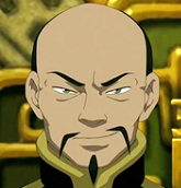 Zzzzz 1703547737199 Long Feng — Nicktoons Villains and Antagonists Ranking option 357