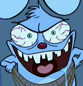 Zzzzz 1703547737216 Squeakus — Nicktoons Villains and Antagonists Ranking option 381