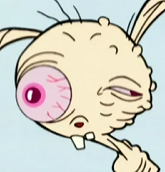 Zzzzz 1703547737220 Mr Fuzzy Pants — Nicktoons Villains and Antagonists Ranking option 385