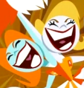 Zzzzz 1703547737229 The Scream Queens — Nicktoons Villains and Antagonists Ranking option 394
