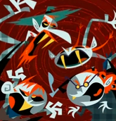 Zzzzz 1703547737230 The Mcvampires — Nicktoons Villains and Antagonists Ranking option 395