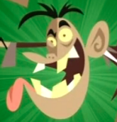 Zzzzz 1703547737231 The Missing Link — Nicktoons Villains and Antagonists Ranking option 396
