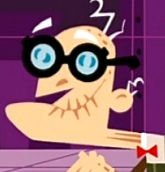 Zzzzz 1703547737233 Some Old Guy — Nicktoons Villains and Antagonists Ranking option 398