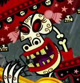 Zzzzz 1703547738239 Sartana Of The Dead — Nicktoons Villains and Antagonists Ranking option 404