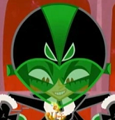 Zzzzz 1703547738243 Voltura — Nicktoons Villains and Antagonists Ranking option 408