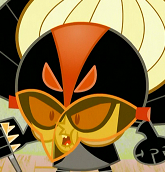 Zzzzz 1703547738244 Lady Gobbler — Nicktoons Villains and Antagonists Ranking option 409