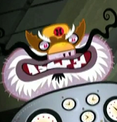 Zzzzz 1703547738257 Mano Negra — Nicktoons Villains and Antagonists Ranking option 423