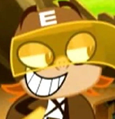 Zzzzz 1703547738259 Golden Eagle Twin Carlito — Nicktoons Villains and Antagonists Ranking option 425