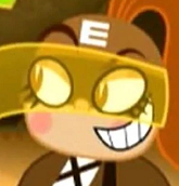 Zzzzz 1703547738260 Golden Eagle Twin Carla — Nicktoons Villains and Antagonists Ranking option 426