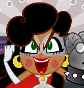 Zzzzz 1703547738263 Plata Peligrosa — Nicktoons Villains and Antagonists Ranking option 429