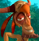 Zzzzz 1703547738265 Traloc — Nicktoons Villains and Antagonists Ranking option 431