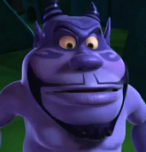 Zzzzz 1703547738266 Darkness Juju — Nicktoons Villains and Antagonists Ranking option 432
