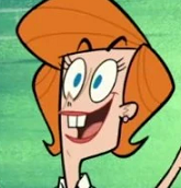 Zzzzz 1703547738276 Mary Frances Gibbons — Nicktoons Villains and Antagonists Ranking option 442
